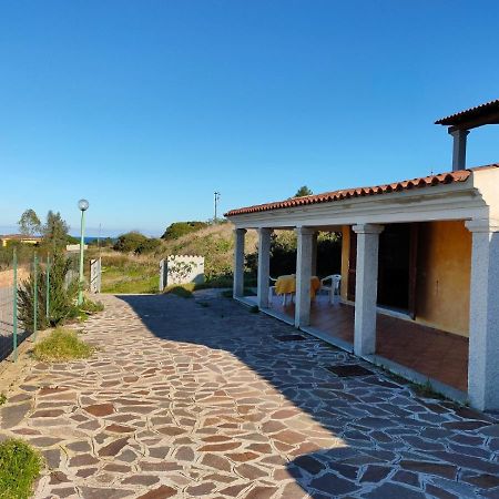 Ferienwohnung Sardinia Baya Sant'Anna Budoni Exterior foto